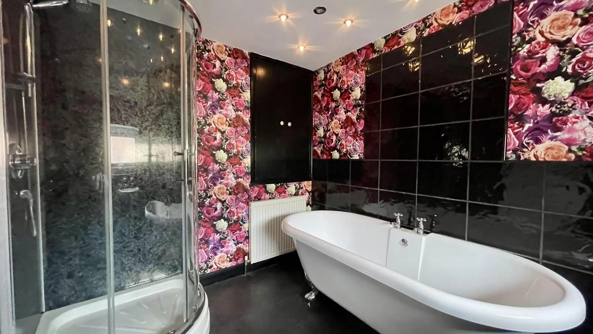Impeccable 2-Bed Apartment In Scarborough Reino Unido